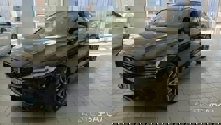 Volvo V60 de 2024