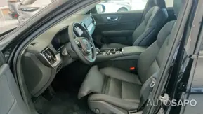 Volvo V60 de 2024