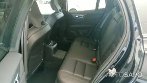 Volvo V60 de 2024