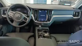 Volvo V60 de 2024