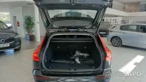 Volvo V60 de 2024