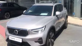 Volvo XC40 de 2023