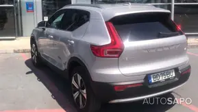 Volvo XC40 de 2023