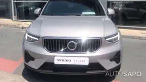 Volvo XC40 de 2023