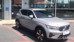 Volvo XC40 de 2023