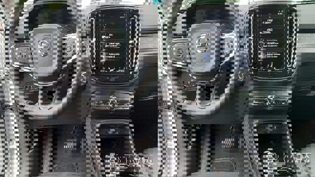 Volvo XC40 de 2024