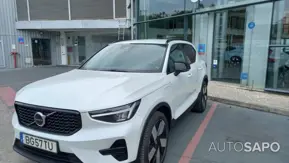 Volvo XC40 de 2024