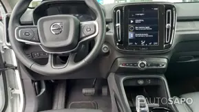 Volvo XC40 de 2024