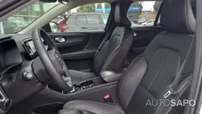 Volvo XC40 de 2024