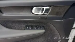 Volvo XC40 de 2024