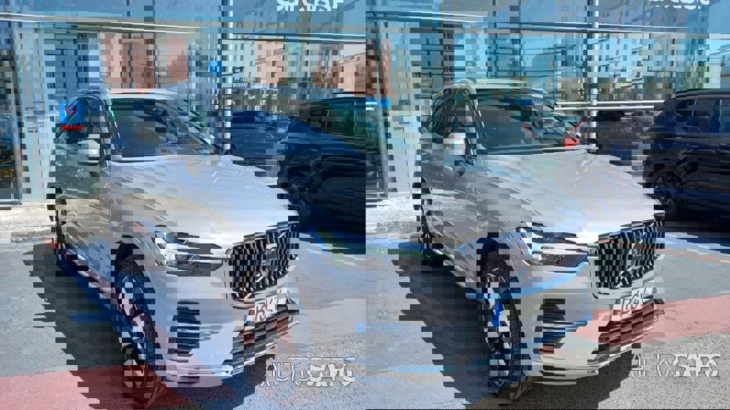 Volvo XC60 de 2024