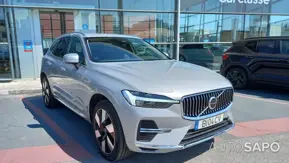 Volvo XC60 de 2024