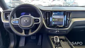 Volvo XC60 de 2024