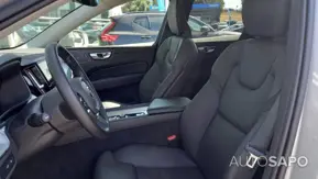Volvo XC60 de 2024