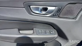 Volvo XC60 de 2024
