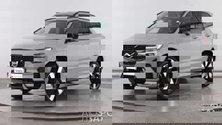 Volvo V60 de 2024