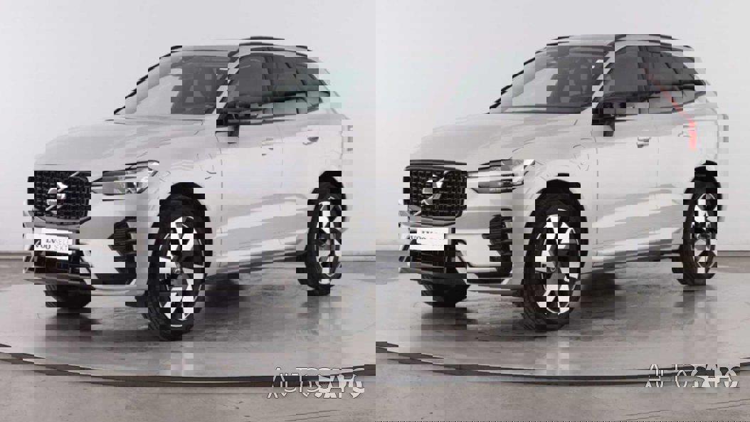 Volvo XC60 de 2024