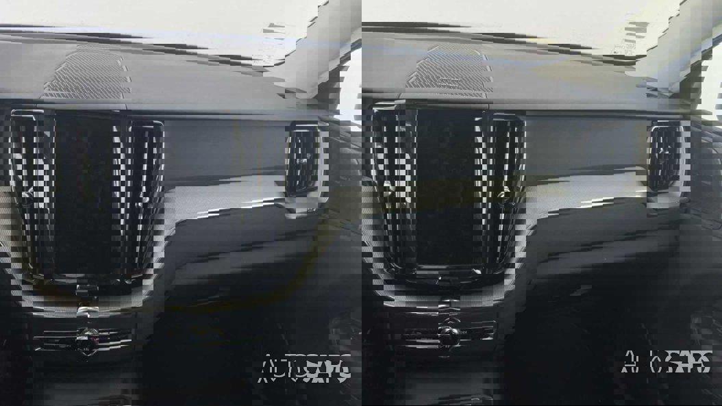 Volvo XC60 de 2024