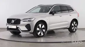Volvo XC60 de 2024