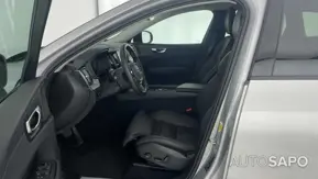 Volvo XC60 de 2024