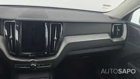 Volvo XC60 de 2024