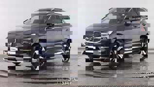 Volvo XC60 de 2024