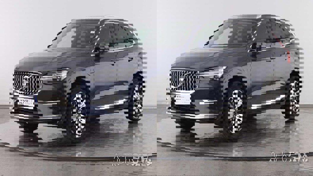 Volvo XC60 de 2024