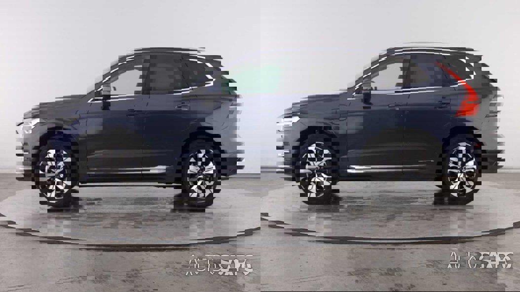 Volvo XC60 de 2024