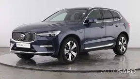 Volvo XC60 de 2024