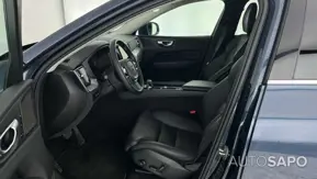 Volvo XC60 de 2024