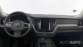 Volvo XC60 de 2024