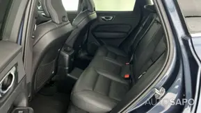 Volvo XC60 de 2024