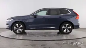 Volvo XC60 de 2024