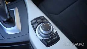 BMW Série 1 de 2016