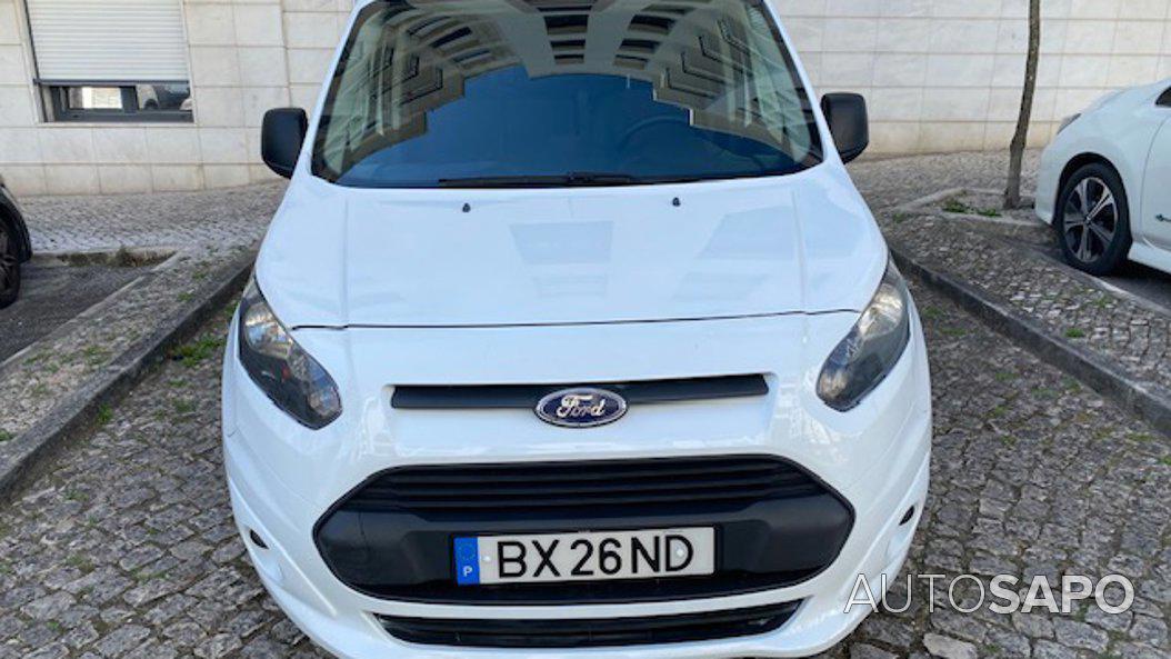 Ford Transit Connect Connect 1.6 TDCi 230 L2 Trend de 2016