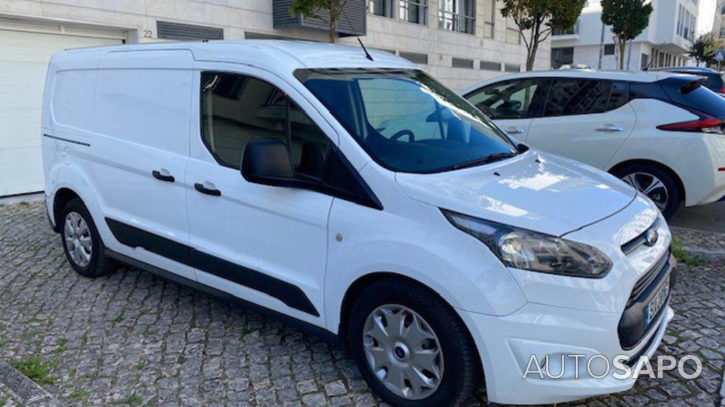 Ford Transit Connect Connect 1.6 TDCi 230 L2 Trend de 2016