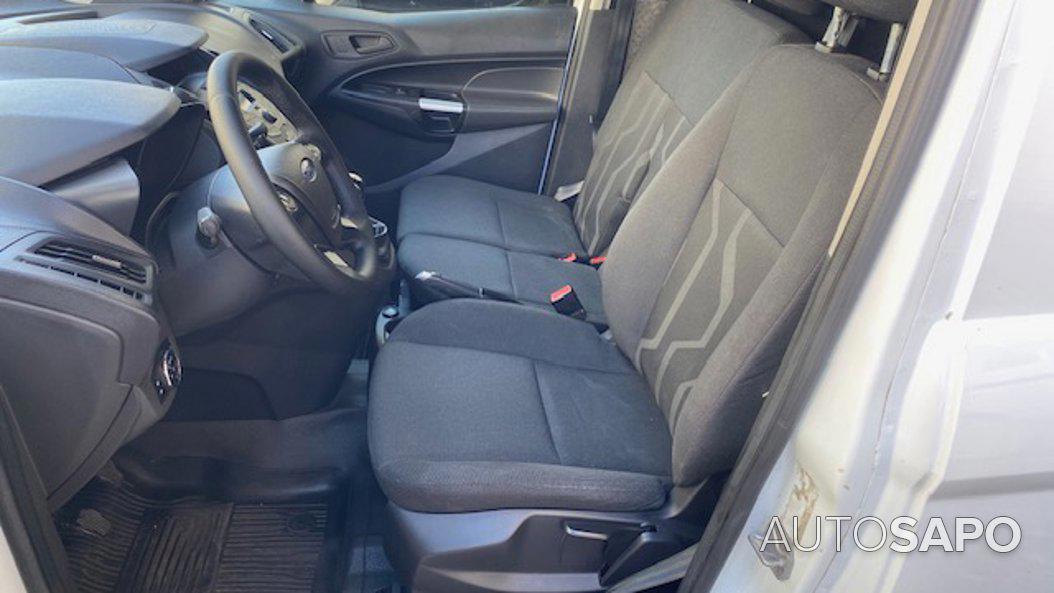 Ford Transit Connect Connect 1.6 TDCi 230 L2 Trend de 2016