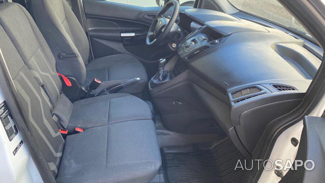 Ford Transit Connect Connect 1.6 TDCi 230 L2 Trend de 2016
