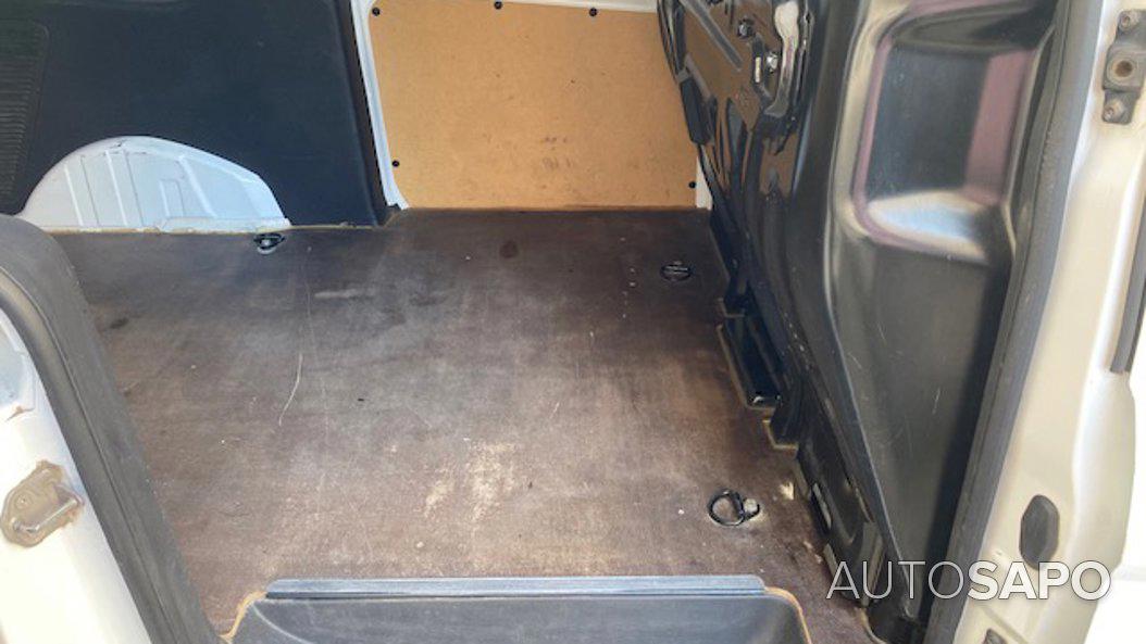 Ford Transit Connect Connect 1.6 TDCi 230 L2 Trend de 2016