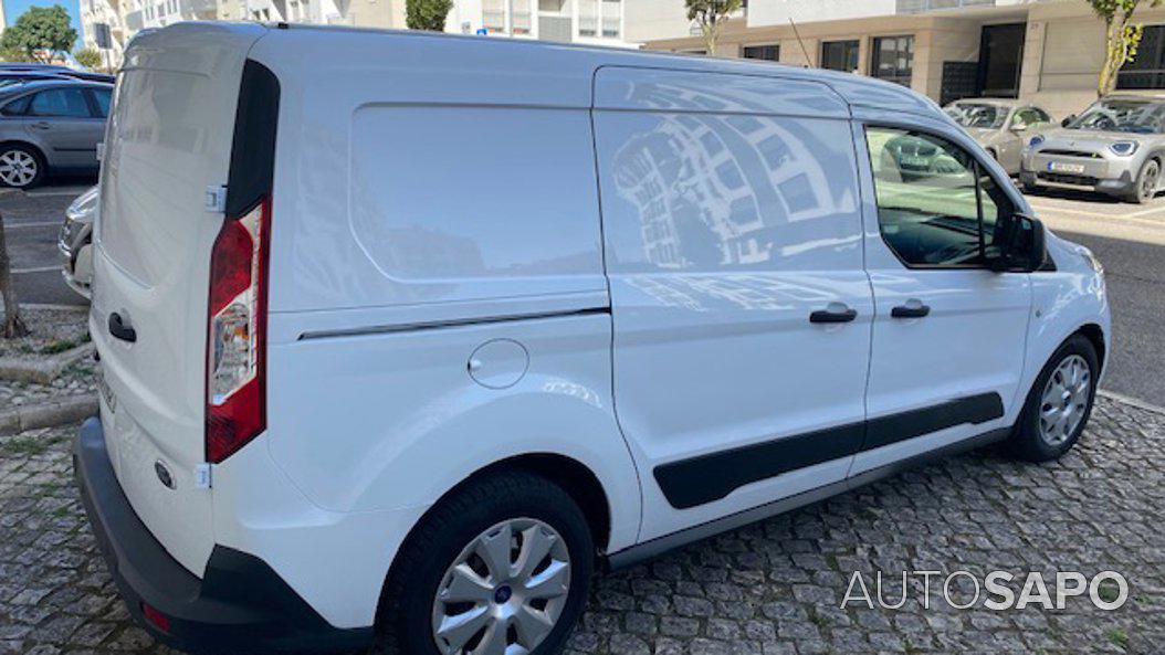 Ford Transit Connect Connect 1.6 TDCi 230 L2 Trend de 2016