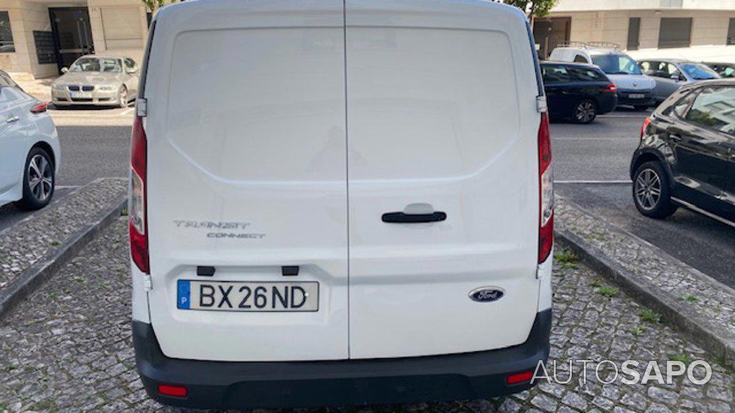 Ford Transit Connect Connect 1.6 TDCi 230 L2 Trend de 2016
