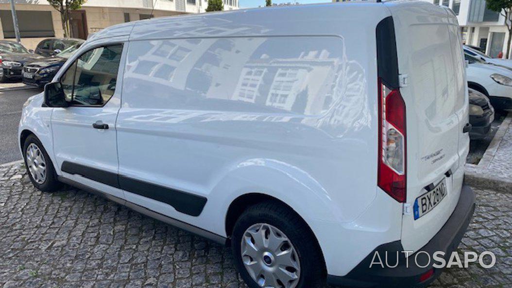 Ford Transit Connect Connect 1.6 TDCi 230 L2 Trend de 2016