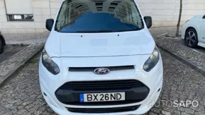 Ford Transit Connect Connect 1.6 TDCi 230 L2 Trend de 2016