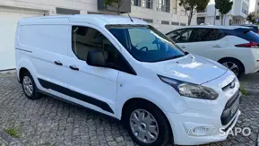 Ford Transit Connect Connect 1.6 TDCi 230 L2 Trend de 2016