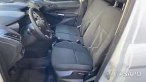 Ford Transit Connect Connect 1.6 TDCi 230 L2 Trend de 2016