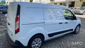 Ford Transit Connect Connect 1.6 TDCi 230 L2 Trend de 2016
