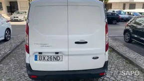 Ford Transit Connect Connect 1.6 TDCi 230 L2 Trend de 2016