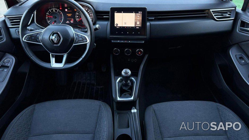 Renault Clio de 2019