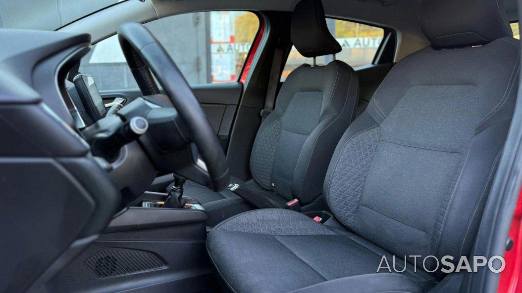 Renault Clio de 2019