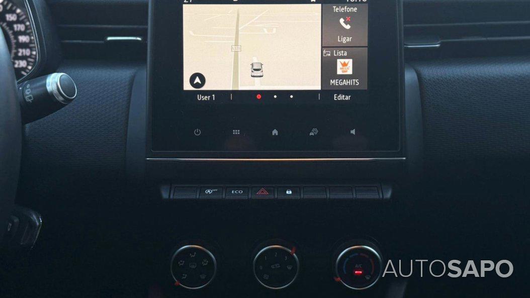 Renault Clio de 2019